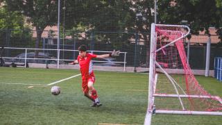 SUPERLIGA A10 - CUARTOS DE FINAL